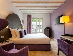 OLEVENE image -  Moulin-de-Vernegues-Spa-